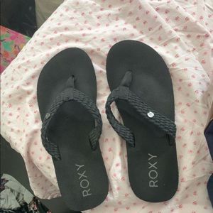 roxy sandals